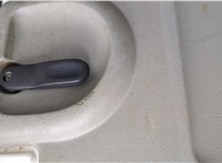 7752234859 Дверь задняя (распашная) Renault Kangoo 1998-2008 20204750 #5