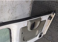  Замок двери Renault Kangoo 1998-2008 11387296 #9