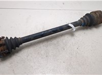 1229494 Полуось (приводной вал, шрус) BMW 3 E46 1998-2005 20204825 #5