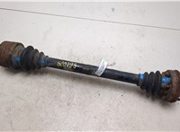 1229493 Полуось (приводной вал, шрус) BMW 3 E46 1998-2005 20204833 #5