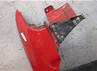  Кронштейн бампера Audi A4 (B5) 1994-2000 11304172 #2