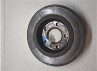 1526694, 95VWX2A315AE Диск тормозной Ford Galaxy 2000-2006 20205027 #2
