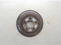  Диск тормозной Ford Galaxy 2000-2006 20205027 #5