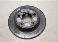 1526694, 95VWX2A315AE Диск тормозной Ford Galaxy 2000-2006 20205027 #7