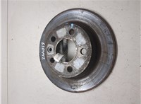 1526694, 95VWX2A315AE Диск тормозной Ford Galaxy 2000-2006 20205027 #8
