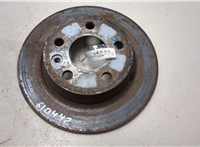 1526694, 95VWX2A315AE Диск тормозной Ford Galaxy 2000-2006 20205030 #4