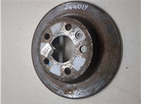 1526694, 95VWX2A315AE Диск тормозной Ford Galaxy 2000-2006 20205030 #5