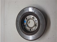 1526694, 95VWX2A315AE Диск тормозной Ford Galaxy 2000-2006 20205030 #6