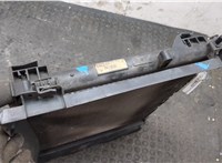 8200033831 Радиатор охлаждения двигателя Renault Kangoo 1998-2008 20205124 #3