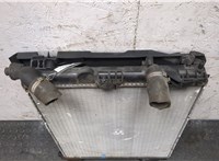 8200033831 Радиатор охлаждения двигателя Renault Kangoo 1998-2008 20205124 #9