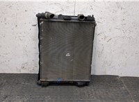 8200033831 Радиатор охлаждения двигателя Renault Kangoo 1998-2008 20205124 #10