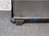 8200033831 Радиатор охлаждения двигателя Renault Kangoo 1998-2008 20205124 #11
