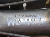 A1810695100 Колонка рулевая Peugeot 406 1995-1999 20205360 #8