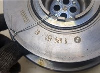 9888452 Шкив коленвала BMW X3 G01 2017-2021 20205418 #2