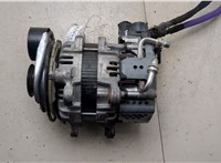 12318490438 Генератор BMW X3 G01 2017-2021 20205420 #8