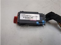 4B0941509K Кнопка аварийки Audi A6 (C5) 1997-2004 20205542 #6