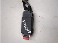 4B0941509K Кнопка аварийки Audi A6 (C5) 1997-2004 20205542 #7