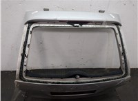 A2037400505 Крышка (дверь) багажника Mercedes C W203 2000-2007 20205691 #5