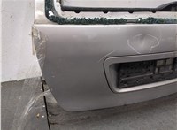 A2037400505 Крышка (дверь) багажника Mercedes C W203 2000-2007 20205691 #6
