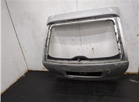 A2037400505 Крышка (дверь) багажника Mercedes C W203 2000-2007 20205691 #13