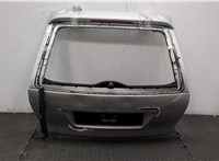 A2037400505 Крышка (дверь) багажника Mercedes C W203 2000-2007 20205691 #25