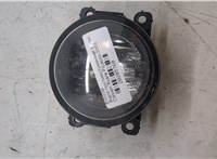 6206E1 Фара противотуманная (галогенка) Citroen Xsara-Picasso 1999-2012 20205760 #4