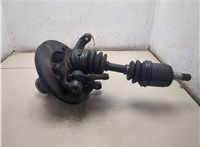 MB290822, MB176400 Ступица (кулак, цапфа) Mitsubishi Pajero 1982-1991 20205761 #2