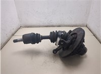 MB290822, MB176400 Ступица (кулак, цапфа) Mitsubishi Pajero 1982-1991 20205761 #8