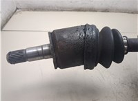MB290822, MB176400 Ступица (кулак, цапфа) Mitsubishi Pajero 1982-1991 20205761 #9
