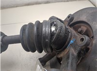 MB290822, MB176400 Ступица (кулак, цапфа) Mitsubishi Pajero 1982-1991 20205761 #10