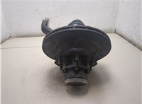 MB290822, MB176400 Ступица (кулак, цапфа) Mitsubishi Pajero 1982-1991 20205761 #11