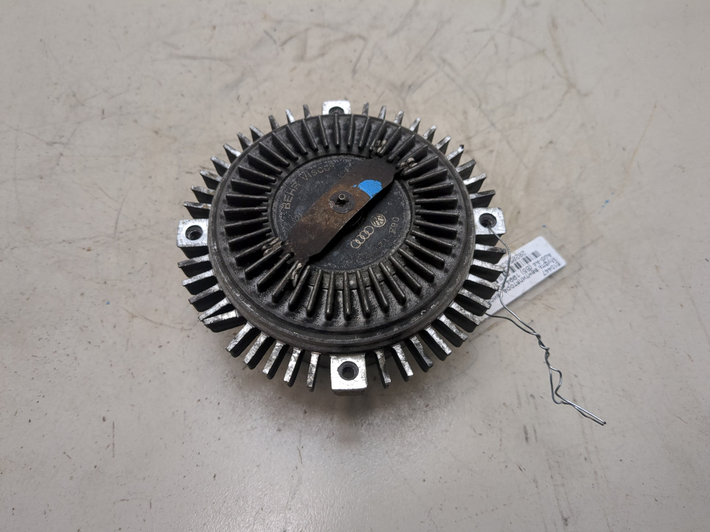 Термомуфта