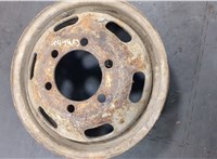  Диск колесный Iveco Daily 4 2005-2011 20205855 #8
