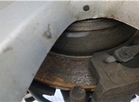 5105515AA Диск тормозной Jeep Patriot 2010- 20205874 #1