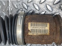  Полуось (приводной вал, шрус) Jeep Patriot 2010- 20205888 #2