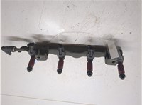 1955003310 Форсунка топливная Mazda 3 (BK) 2003-2009 20206187 #5