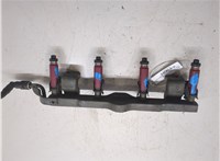 1955003310 Форсунка топливная Mazda 3 (BK) 2003-2009 20206187 #6