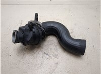  Патрубок интеркулера Mercedes ML W163 1998-2004 20206326 #4