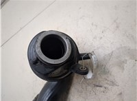  Патрубок интеркулера Mercedes ML W163 1998-2004 20206326 #6