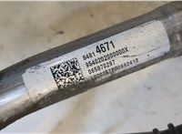  Горловина заливная топливная Mazda RX-8 20206427 #4