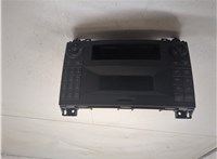  Магнитола Mercedes Sprinter 2006-2014 20206603 #6
