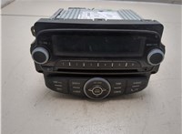 95179056 Магнитола Chevrolet Aveo (T300) 2011- 20206607 #6
