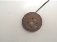 Ступица (кулак, цапфа) Citroen C3 2002-2009 20206635 #3