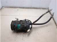 6453TJ, 6453TK Компрессор кондиционера Peugeot 306 20207150 #2