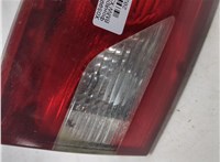 63213420204 Фонарь крышки багажника BMW X3 E83 2004-2010 20207301 #6