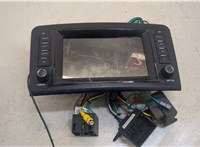  Магнитола Mercedes GL X164 2006-2012 20207334 #1