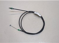  Трос капота Nissan Juke 2010-2019 20207365 #2