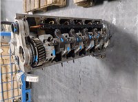 070100092CX Головка блока (ГБЦ) Volkswagen Touareg 2007-2010 20207426 #1