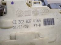 3C2837016A, 3C4837085C, 3C8837017A Замок двери Volkswagen Passat 6 2005-2010 20207578 #1