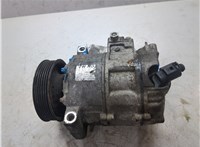1K0820859S Компрессор кондиционера Volkswagen Passat 6 2005-2010 20207610 #7